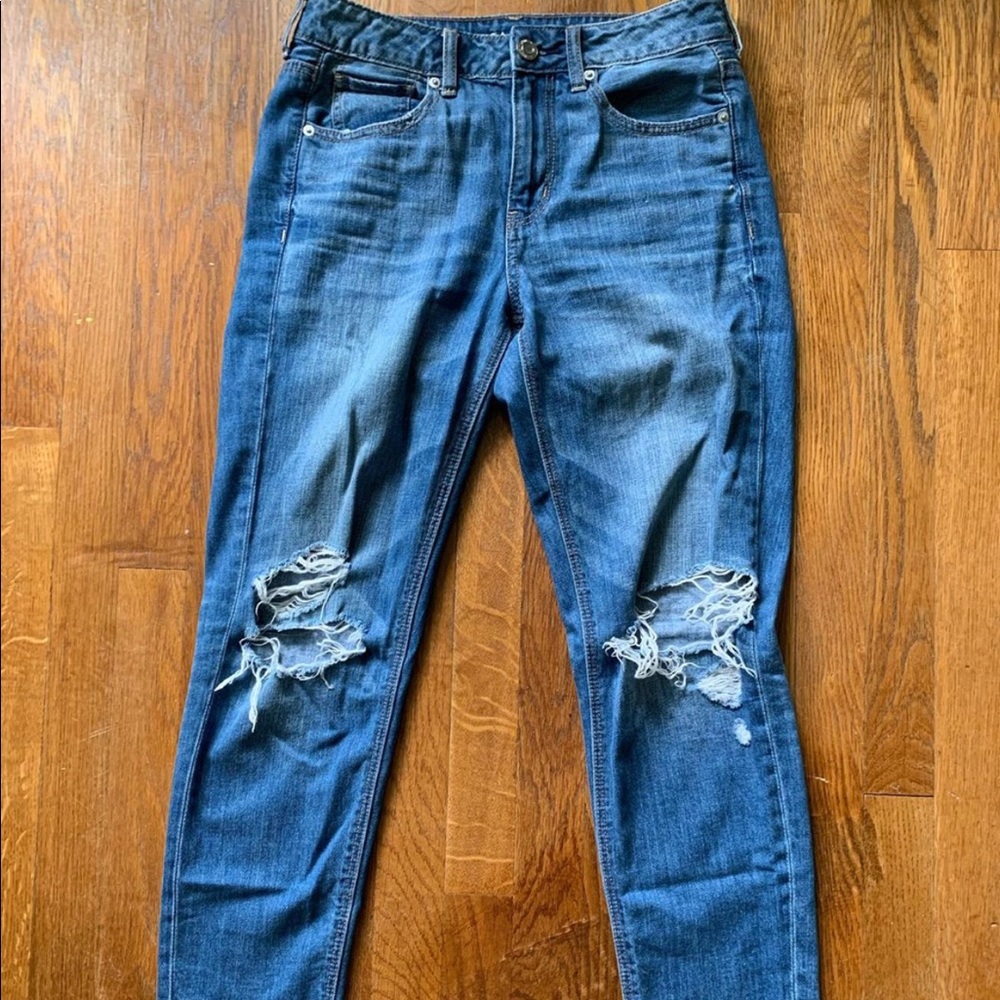 American Engal jeans 👖